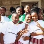 From Teenage Motherhood to Academic Success: How FAWE Kenya is Changing Lives of girls