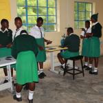 From Teenage Motherhood to Academic Success: How FAWE Kenya is Changing Lives of girls